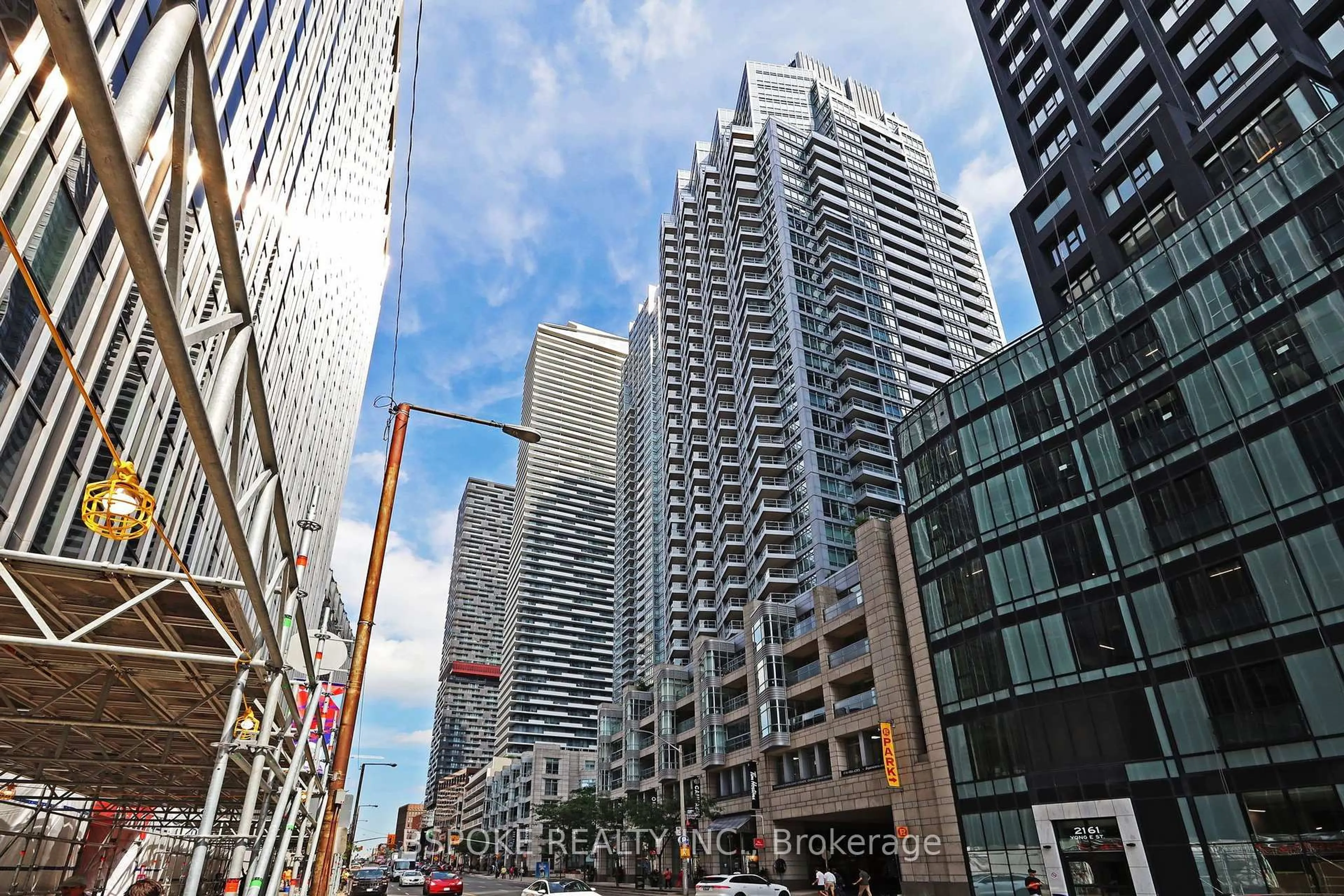 Unknown for 2191 Yonge St #3012, Toronto Ontario M4S 3H8