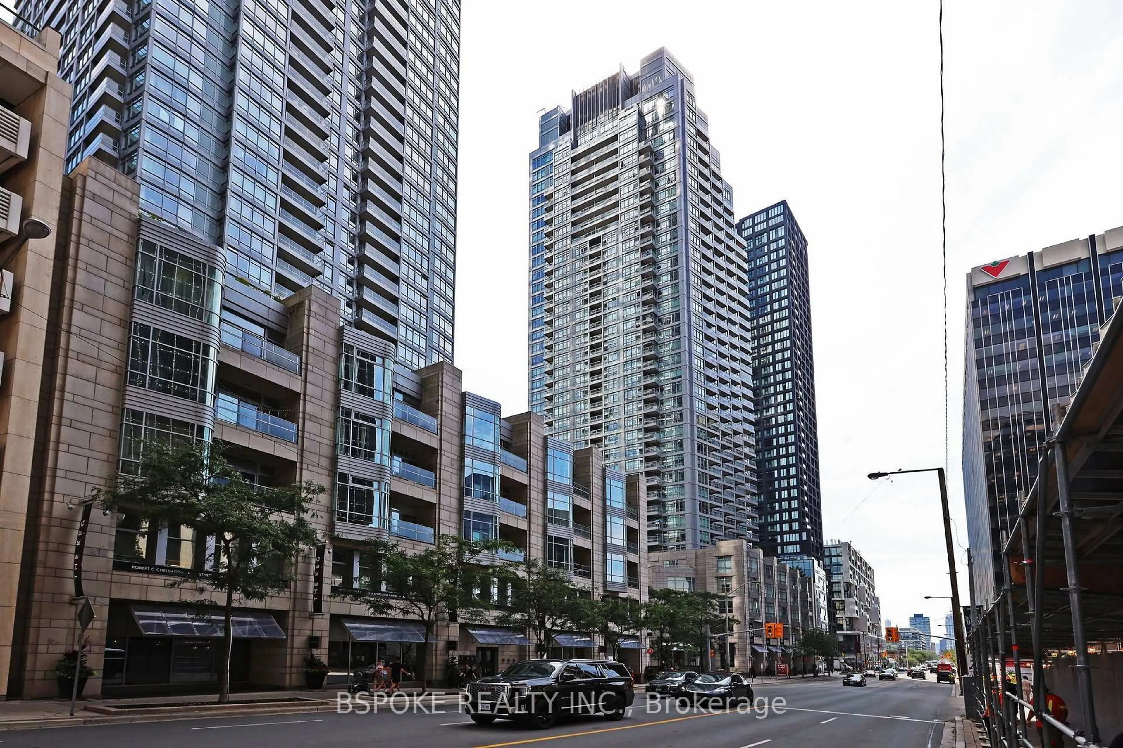 Unknown for 2191 Yonge St #3012, Toronto Ontario M4S 3H8