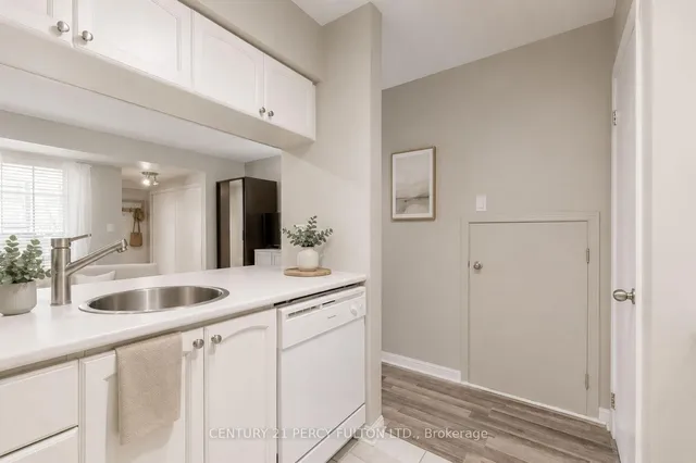 3 Everson Dr #538, Toronto 3