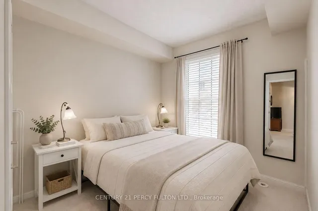3 Everson Dr #538, Toronto 2