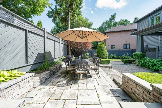 37 Stuart Cres, Toronto 5