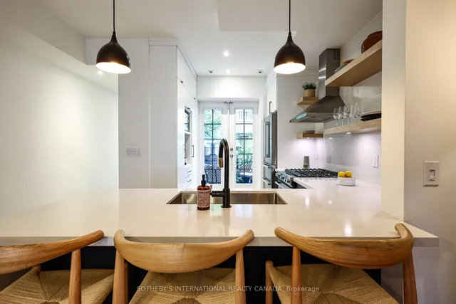 1 Baxter St #21, Toronto 3