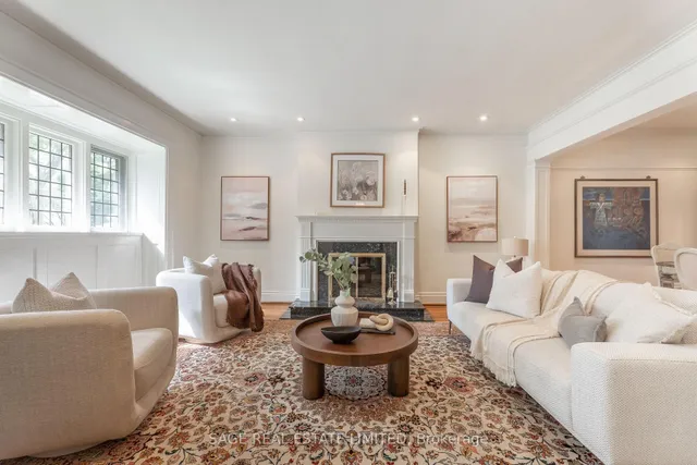 43 Oriole Rd, Toronto 5