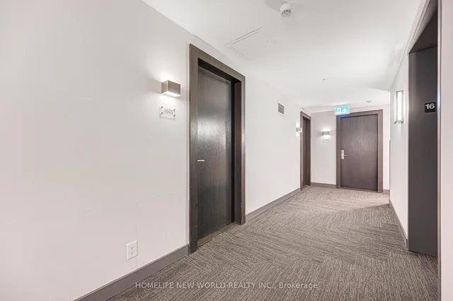 1815 Yonge St #1605, Toronto 4