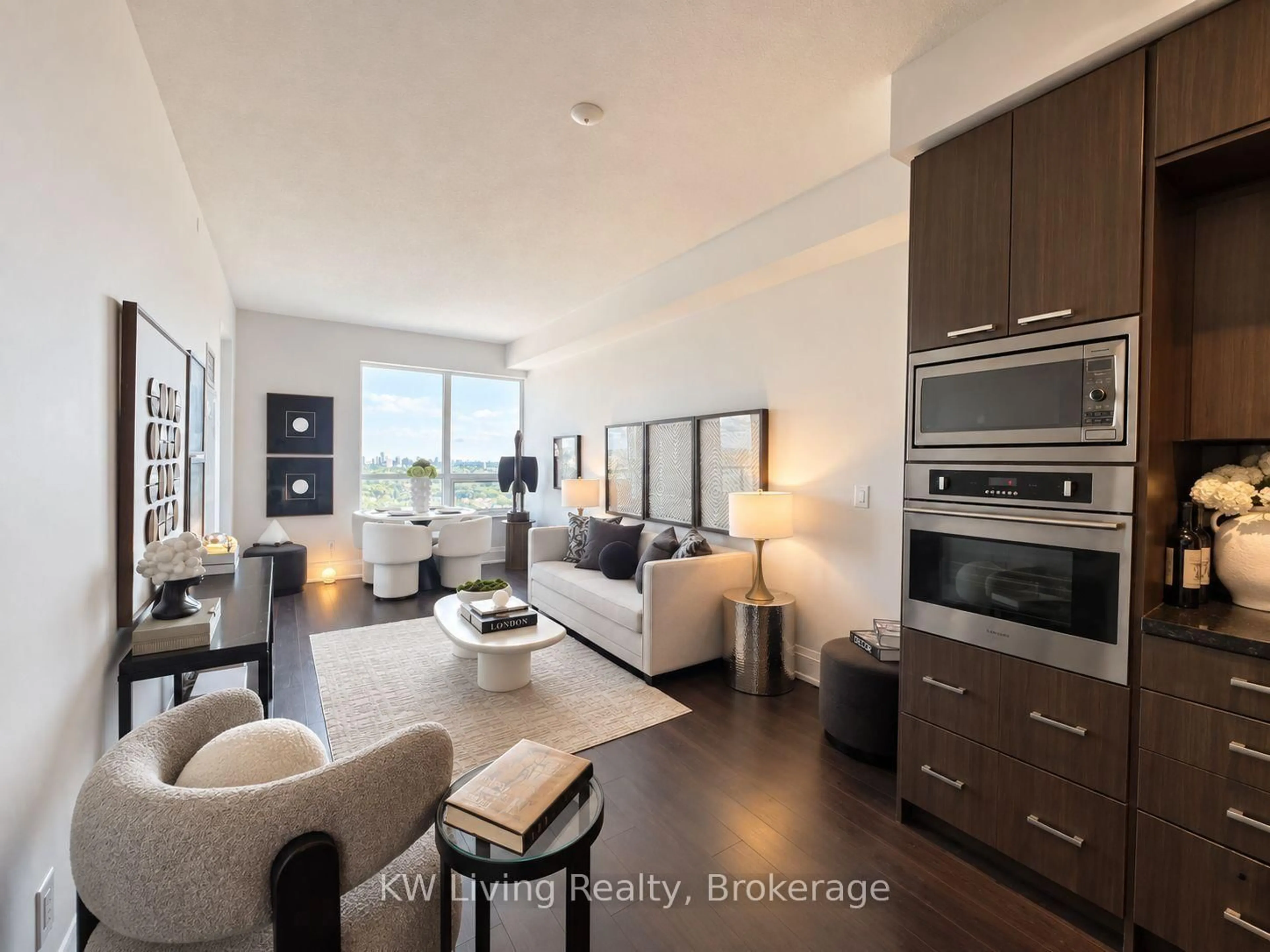 Unknown for 120 Harrison Garden Blvd #1805, Toronto Ontario M2N 0H1