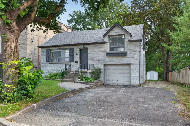 67 Princess Ave, Toronto 2