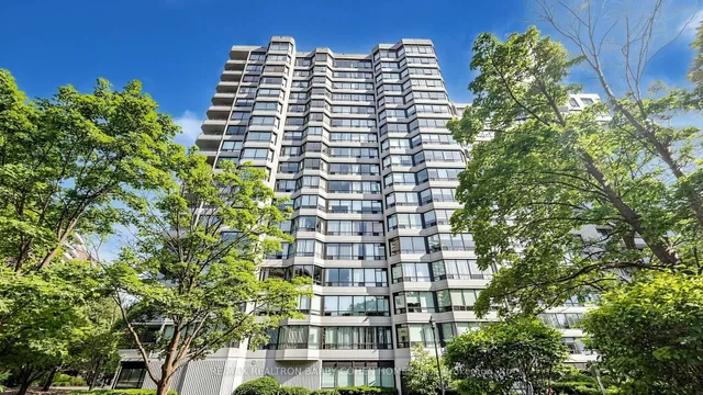 1121 Steeles Ave #802, Toronto 3