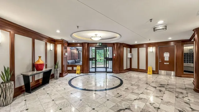 1121 Steeles Ave #802, Toronto 5