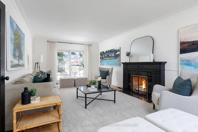 264 Oriole Pkwy, Toronto 5