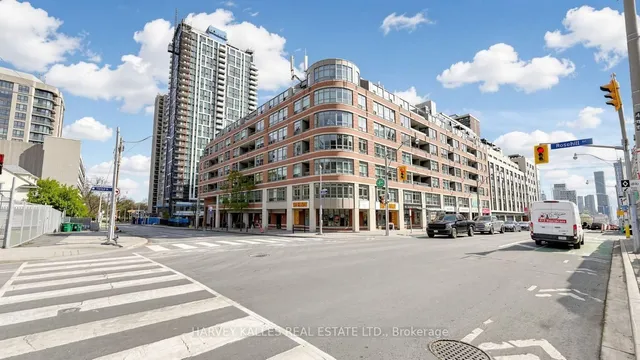 5 Rosehill Ave #910, Toronto 2