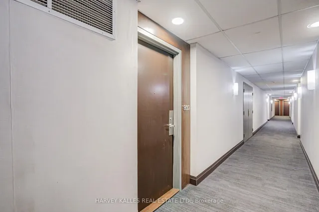 5 Rosehill Ave #910, Toronto 4
