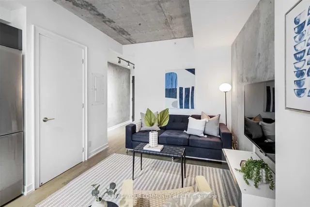 11 Charlotte St #403, Toronto