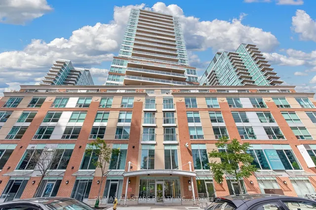 50 Lynn Williams St #2210, Toronto 2