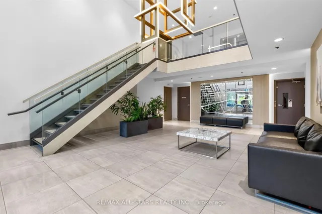 50 Lynn Williams St #2210, Toronto 3