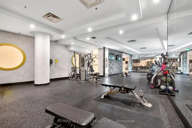 50 Lynn Williams St #2210, Toronto 5