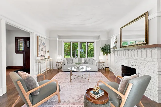 35 Regal Rd, Toronto 2