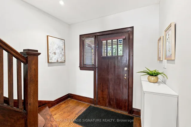 35 Regal Rd, Toronto 5