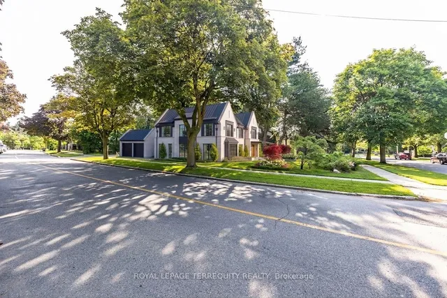 2 Chieftain Cres, Toronto 2