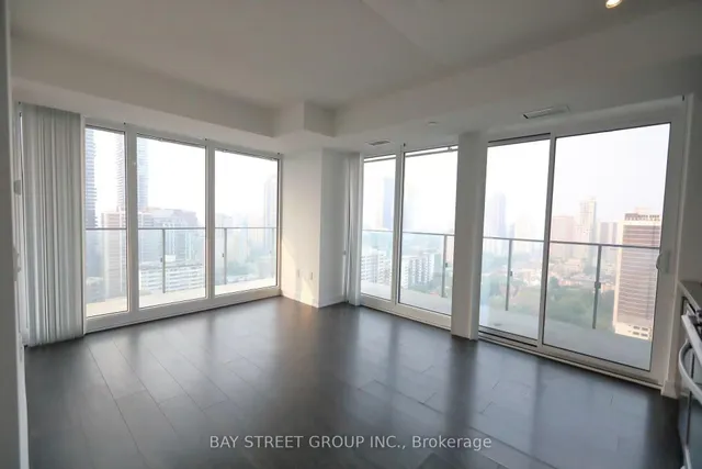 50 Wellesley St #3004, Toronto 2
