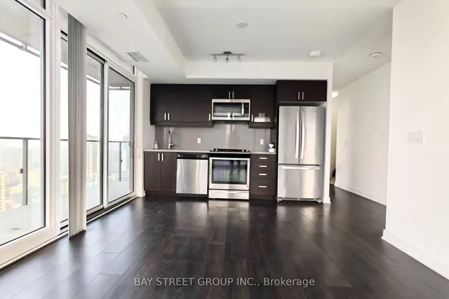 50 Wellesley St #3004, Toronto 5