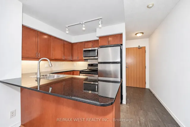 736 Spadina Ave #1211, Toronto 4