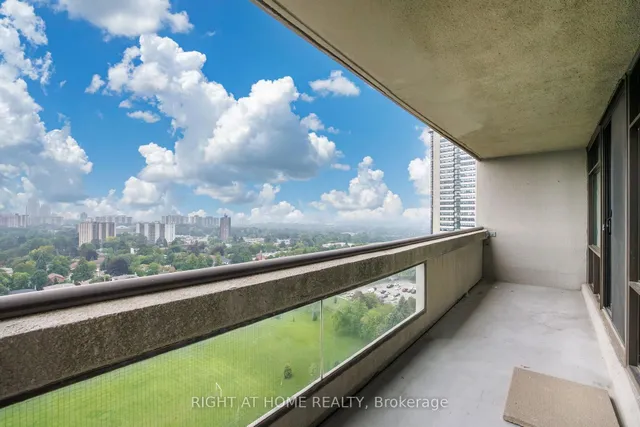 1555 Finch Ave #1904, Toronto 4