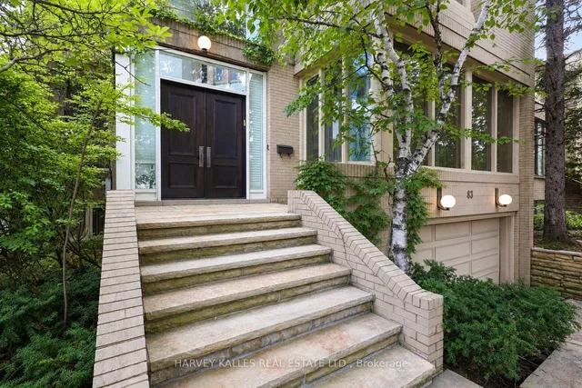 83 Hillmount Ave, Toronto 2