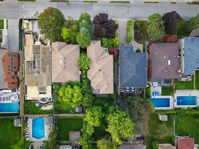 83 Hillmount Ave, Toronto 3