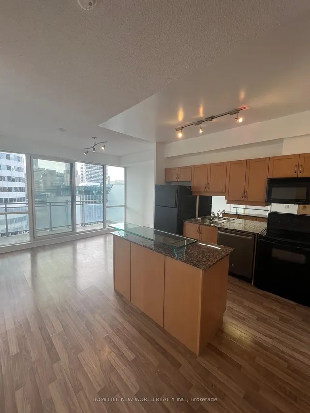 220 Victoria St #1308, Toronto 2