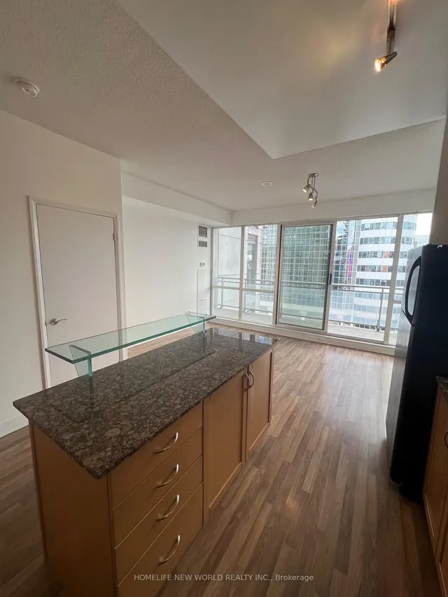 220 Victoria St #1308, Toronto 3