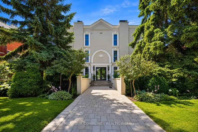 105 Heath St #3, Toronto 2
