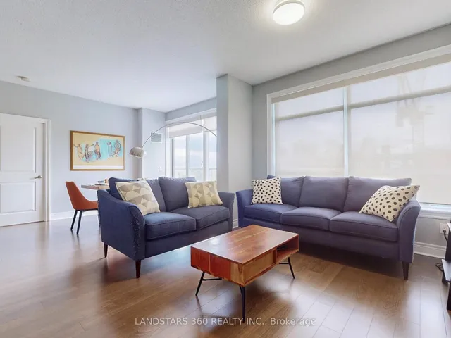 701 Sheppard Ave #803, Toronto 4
