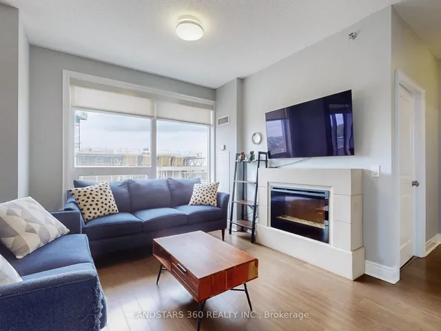 701 Sheppard Ave #803, Toronto 5