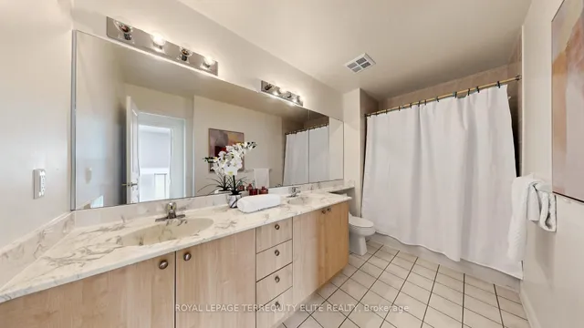 11 Everson Dr #412, Toronto 4