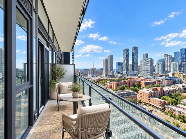 135 Lower Sherbourne St #1956, Toronto 5