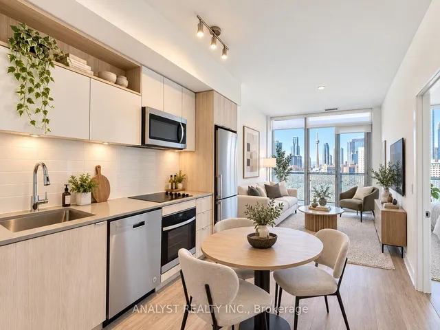 135 Lower Sherbourne St #1956, Toronto 3