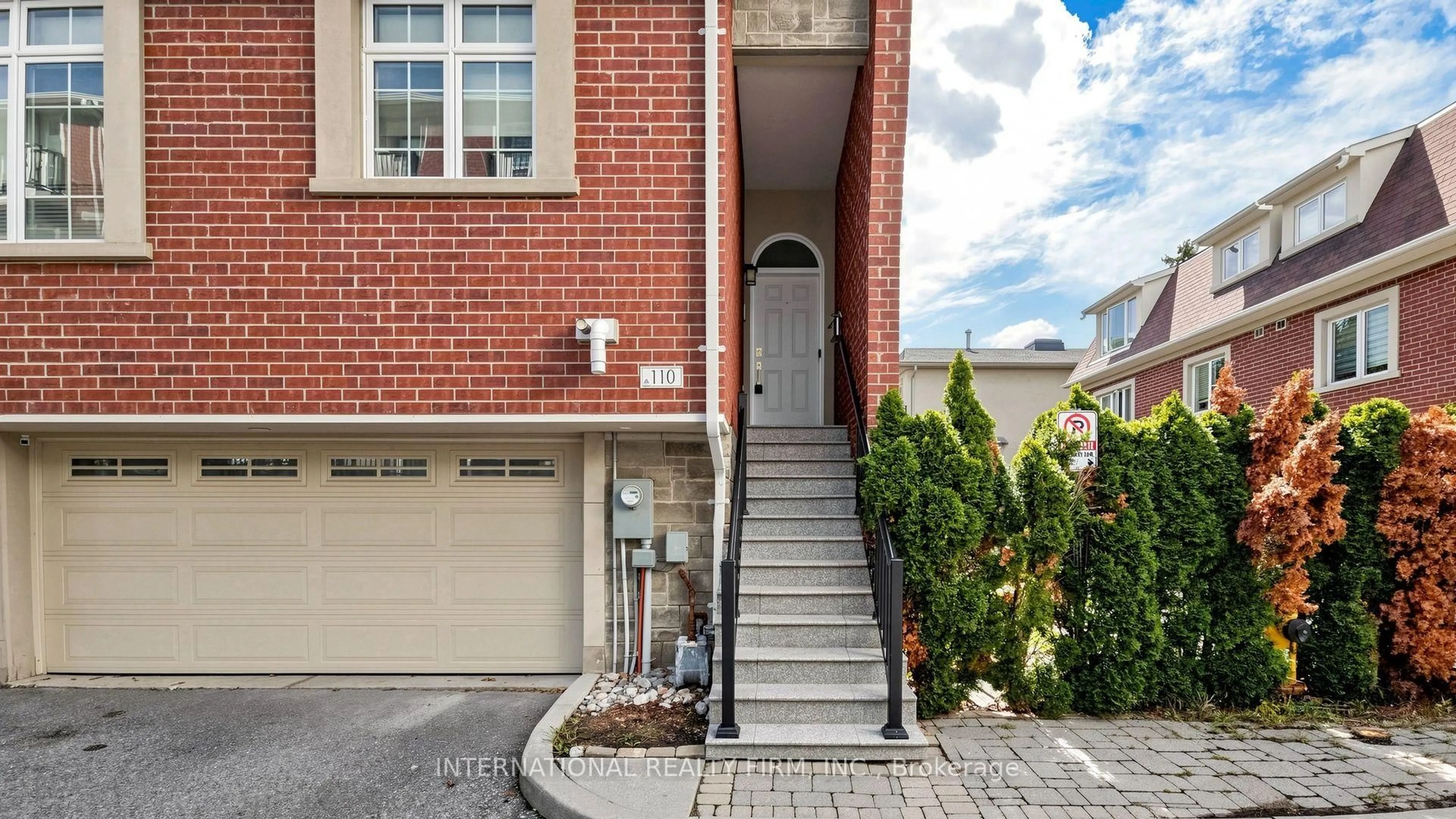 Unknown for 110 Lorraine Dr, Toronto Ontario M2N 0E5