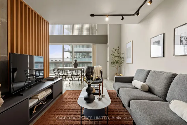 18 Merton St #506, Toronto 5