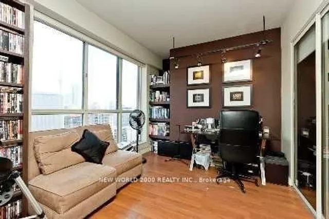 633 Bay St #Ph09, Toronto 5