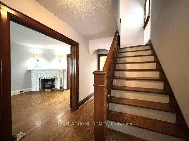 77 St Germain Ave, Toronto 5
