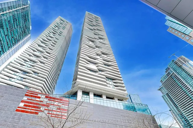 88 Harbour St #2410, Toronto 2
