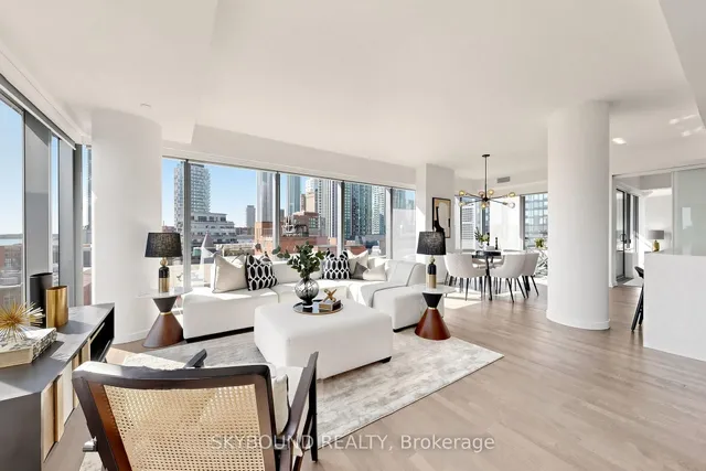 60 Colborne St #907, Toronto