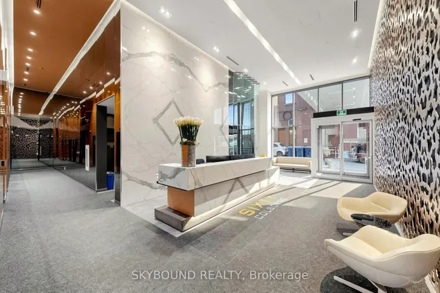 60 Colborne St #907, Toronto 4