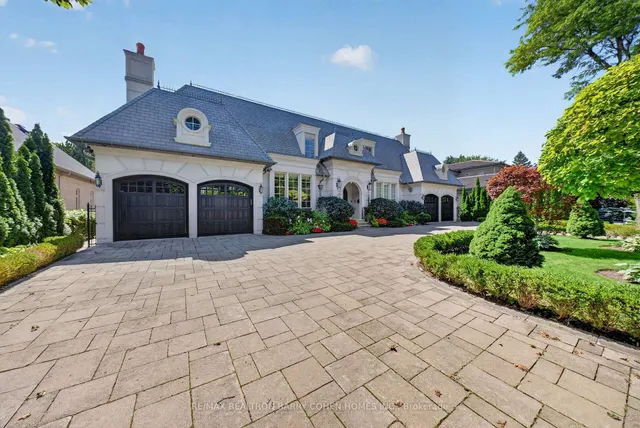 101 Forest Heights Blvd, Toronto 2