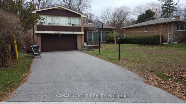 117 Citation Dr, Toronto