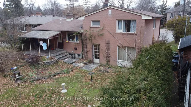 117 Citation Dr, Toronto 2