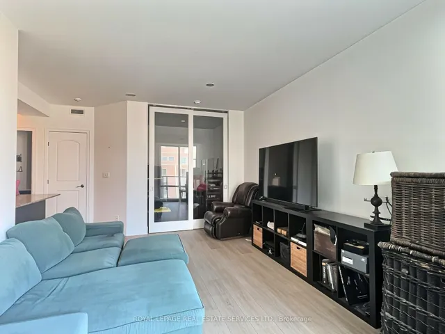 1 Bedford Rd #701, Toronto 3