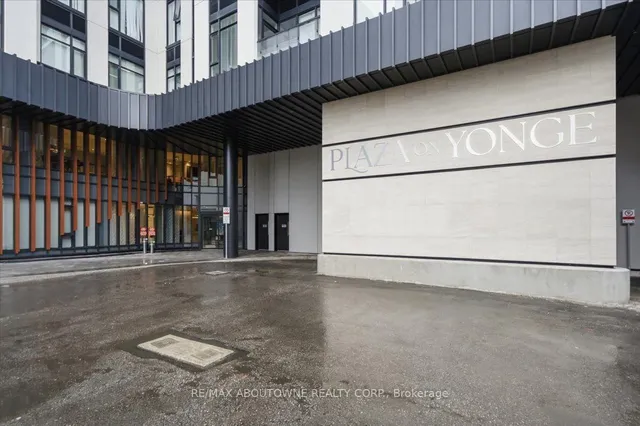 5858 Yonge St #1623, Toronto 2