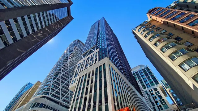 238 Simcoe St #2907, Toronto 2