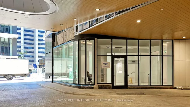238 Simcoe St #2907, Toronto 4